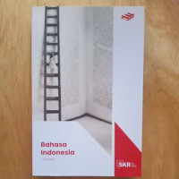 Image of BAHASA INDONESIA