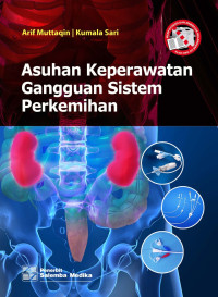 Image of Asuhan Keperawatan Gangguan Sistem Perkemihan