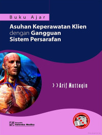 Image of Pengantar Asuhan Keperawatan Klien dengan Gangguan Sistem Persarafan