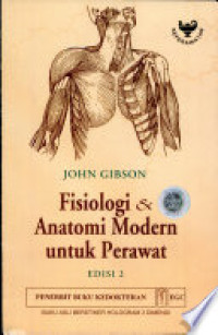 Image of Fisiologi dan anatomi Modern Untuk Perawat