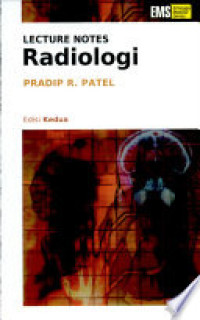 Image of Lecture Notes : Radiologi
