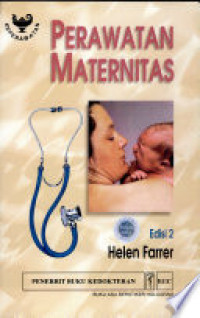 Image of Perawatan Maternitis