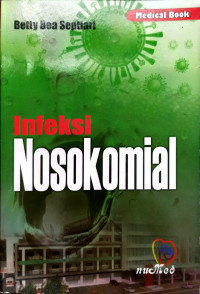 Image of Infeksi Nosokomial
