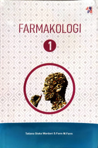 Image of Farmakologi 1