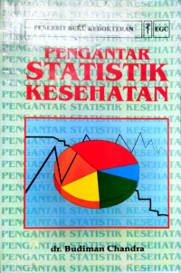 Image of Pengantar Statistik