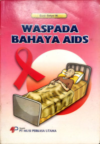 Image of Waspada Bahaya AIDS