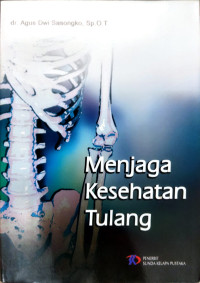 Image of Menjaga Kesehatan Tulang