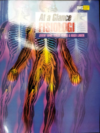 Image of At a Glance Fisikologi