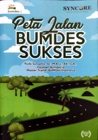 Image of Peta Jalan Bumdes Sukses