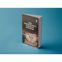 Image of Asuhan kebidanan komplementer dalam mengatasi nyeri persalinan