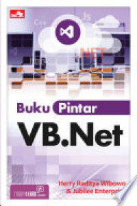 Image of Buku Pintar VB.Net