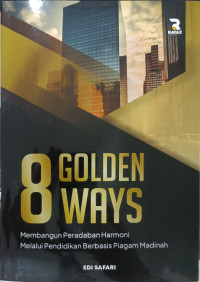 Image of 8 Golden Ways