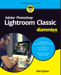 Image of Adobe Photoshop lightroom Classic