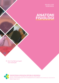 Image of Anatomi Fisiologi