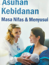 Image of Asuhan Kebidanan Masa Nifas & Menyusui
