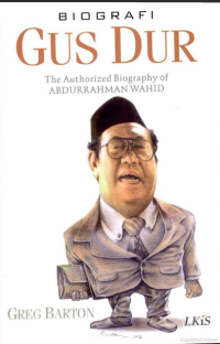 Image of Biografi Gus Dur