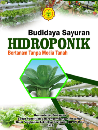 Image of BudiDaya Sayuran Hidroponik