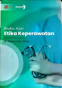 Image of Buku Ajar Etika Keperawatan