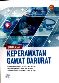 Image of Buku Ajar Keperawatan Gawat Darurat