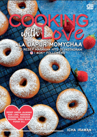 Image of Cooking With Love : Ala Dapur Momychaa