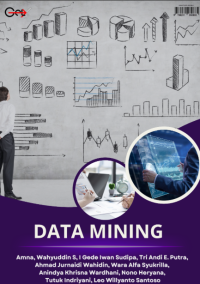 Image of DATA MINING