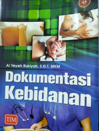 Image of dokumentasi kebidanan
