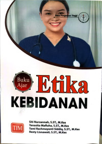 Image of Etika Kebidanan