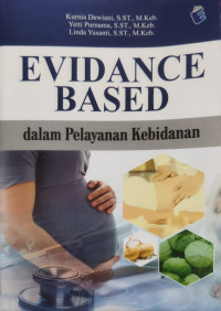 Image of Evidance Based dalam Pelayanan Kebidanan