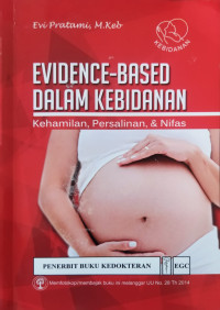 Image of Evidence- Based dalam praktik kebidanan
