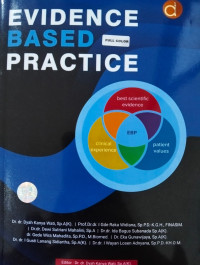 Image of EVIDENCE BASED PRACTICE