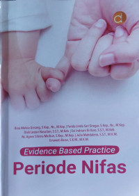 Image of Evidence Based Practice Periode Nifas