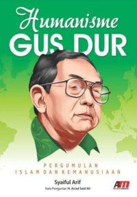 Image of Humanisme Gus Dur