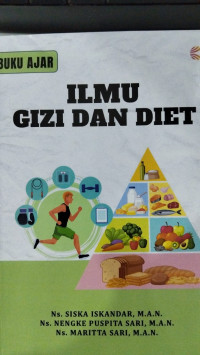 Image of ilmu gizi dan diet