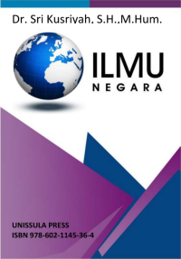 Image of Ilmu Negara
