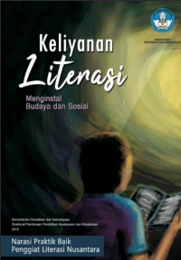 Image of Keliyanan Literasi : Menginstal Budaya dan Sosial