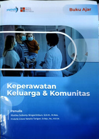 Image of Keperawatan Keluarga & Komunitas