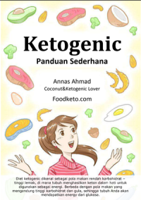 Image of Ketogenic Panduan Sederhana