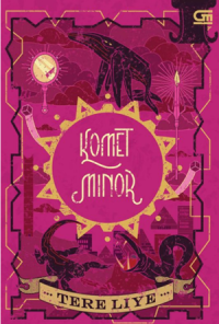 Image of Komet Minor