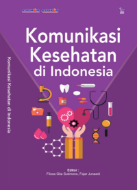Image of Komunikasi Kesehatan di Indonesia