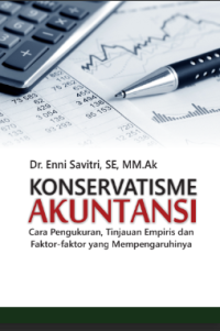 Image of Konservatisme Akutansi
