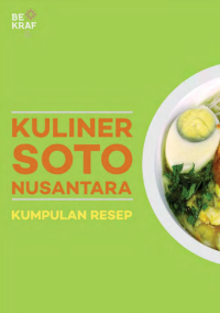 Image of Kuliner Soto Nusantara