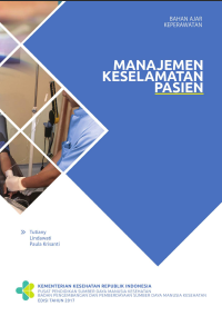 Image of Manajemen Keselamatan Pasien