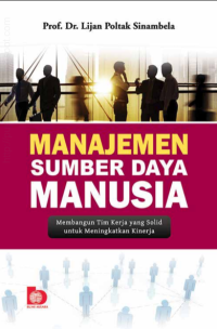 Image of Manajemen Sumber Daya Manusia