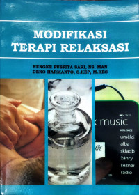 Image of Modifikasi Terapi Relaksasi