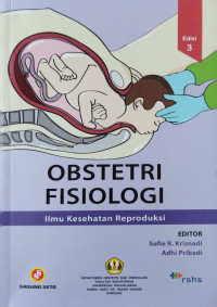 Image of Obstetri Fisiologi