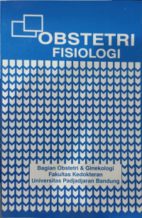 Image of Obstetri Fisiologi