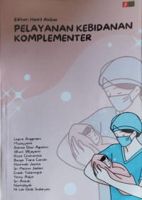 Image of Pelayanan Kebidanan Komplementer