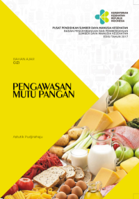 Image of Pengawasan Mutu Pangan