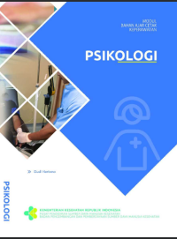 Image of Psikologi