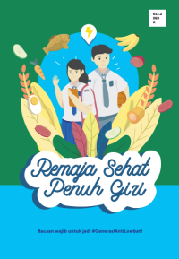Image of Remaja Sehat Penuh Gizi